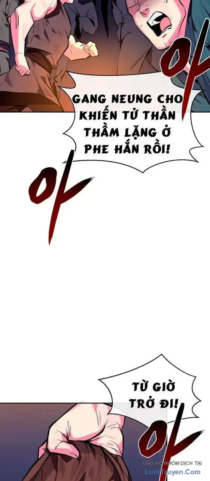 Huyết Chiến Hoa Sơn Chapter 99 - Trang 7