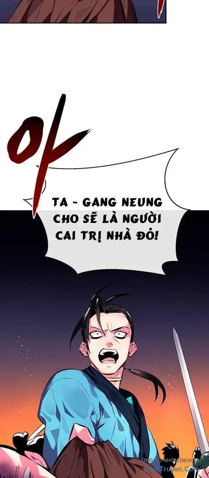 Huyết Chiến Hoa Sơn Chapter 99 - Trang 8
