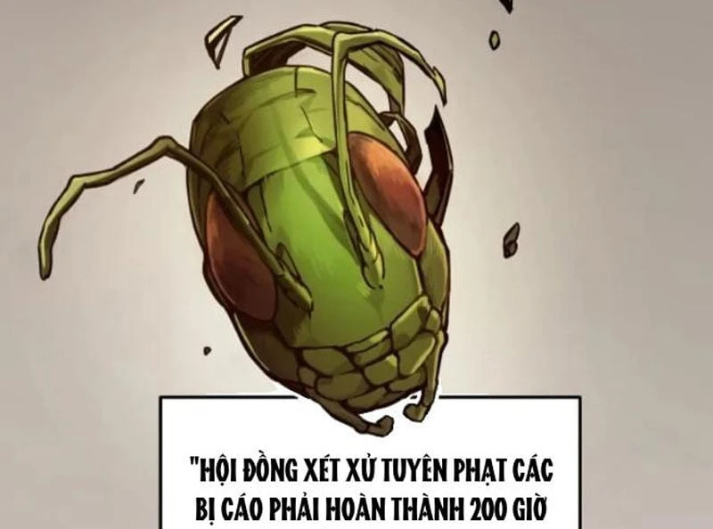 Huyết Dạ Xoa Chapter 1 - Trang 23
