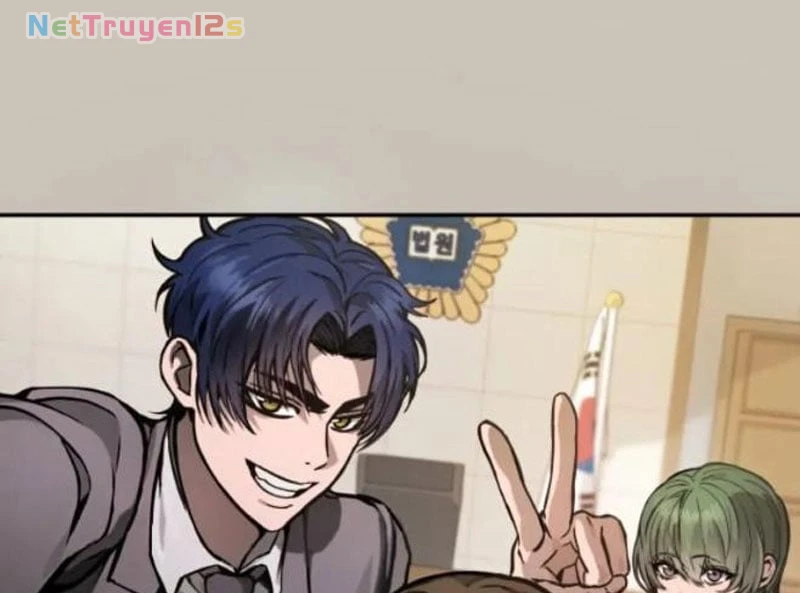Huyết Dạ Xoa Chapter 1 - Trang 3
