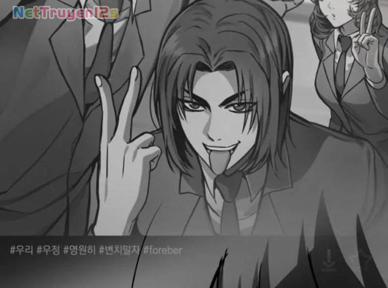 Huyết Dạ Xoa Chapter 1 - Trang 37