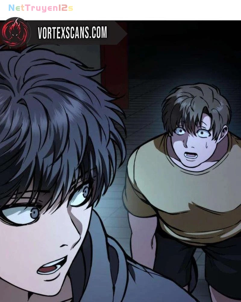 Huyết Dạ Xoa Chapter 2 - Trang 15