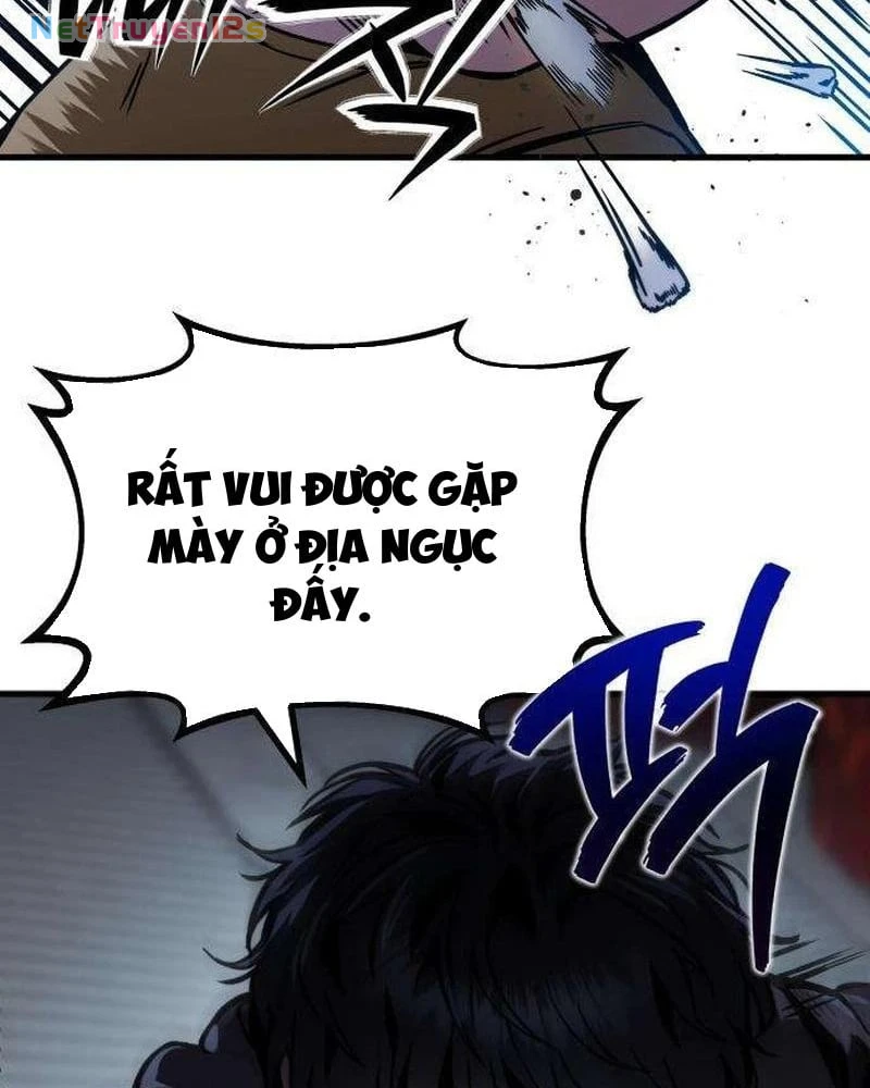 Huyết Dạ Xoa Chapter 2 - Trang 20