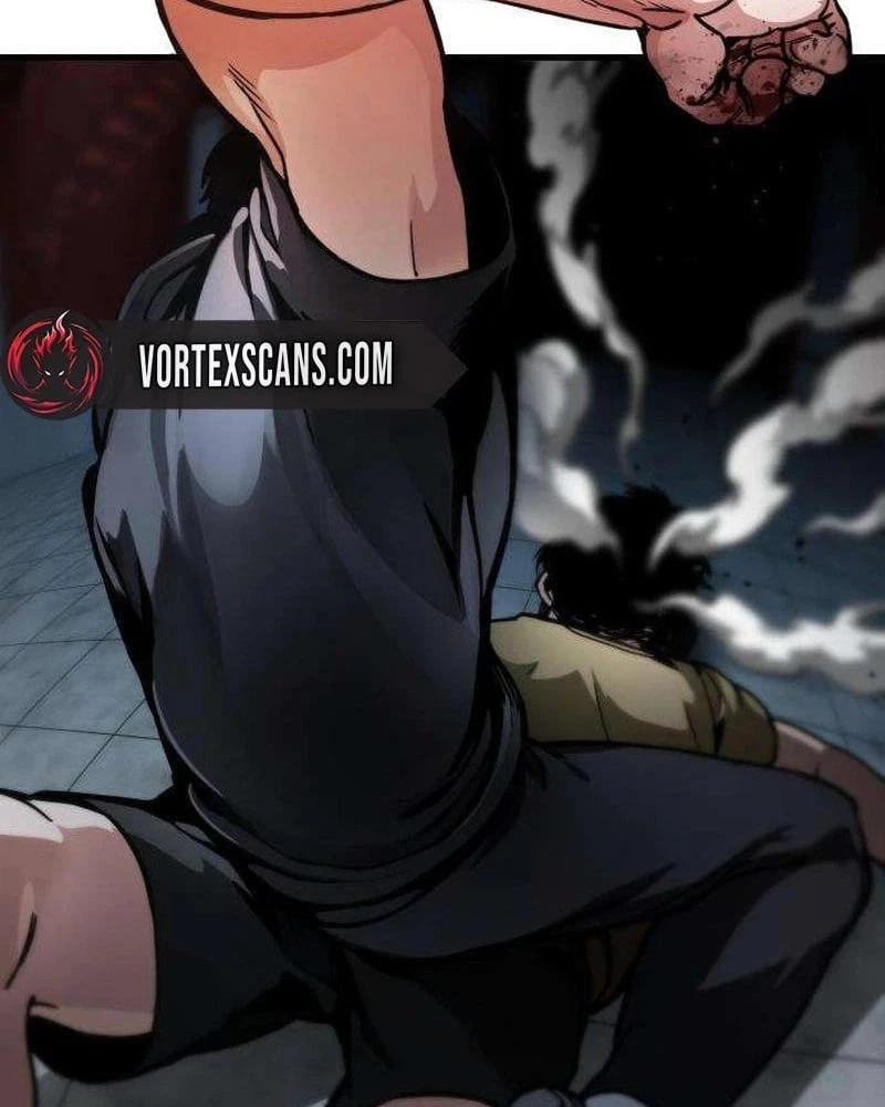 Huyết Dạ Xoa Chapter 2 - Trang 27