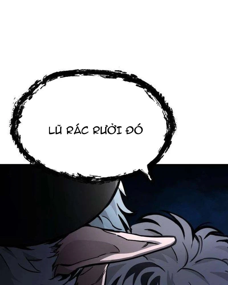 Huyết Dạ Xoa Chapter 2 - Trang 8