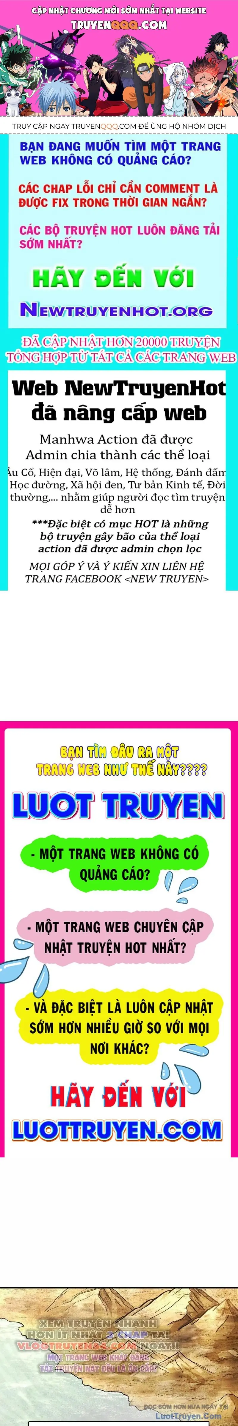 Huyết Lai Chapter 0 - Trang 1