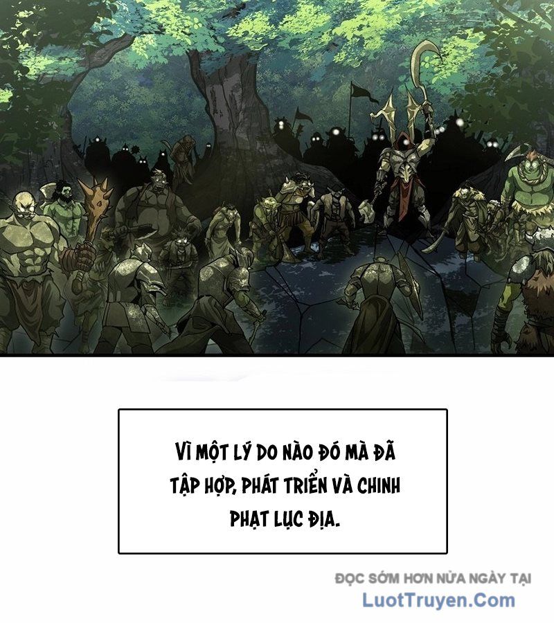 Huyết Lai Chapter 0 - Trang 6