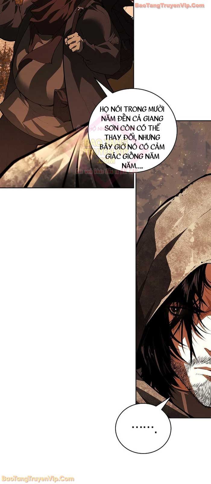 Huyết Lai Chapter 1 - Trang 10