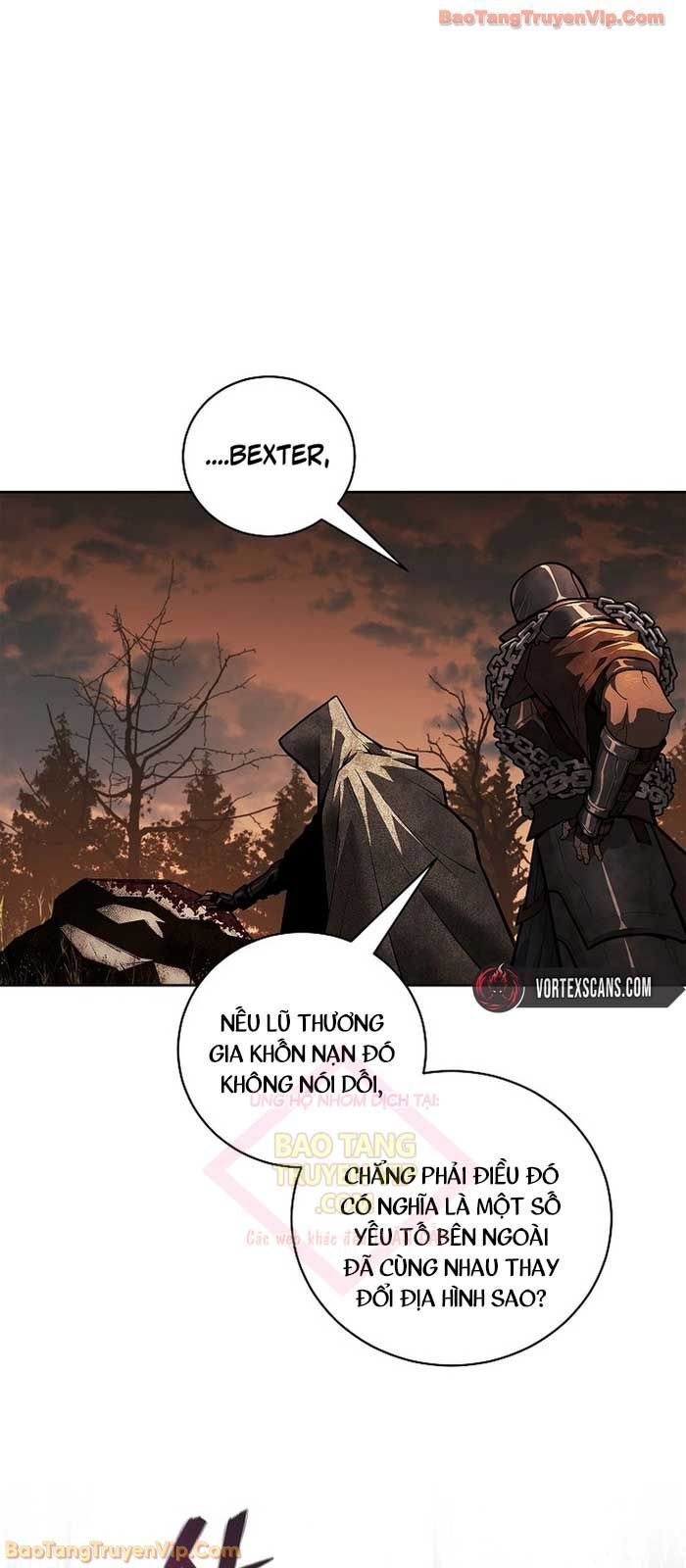 Huyết Lai Chapter 1 - Trang 11
