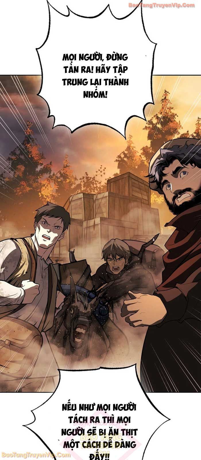 Huyết Lai Chapter 1 - Trang 18