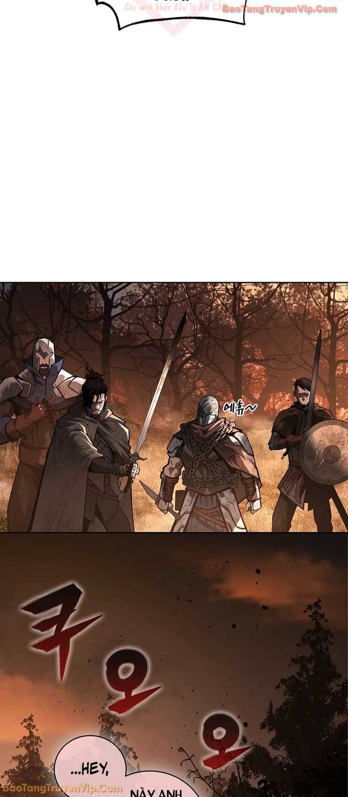 Huyết Lai Chapter 1 - Trang 19