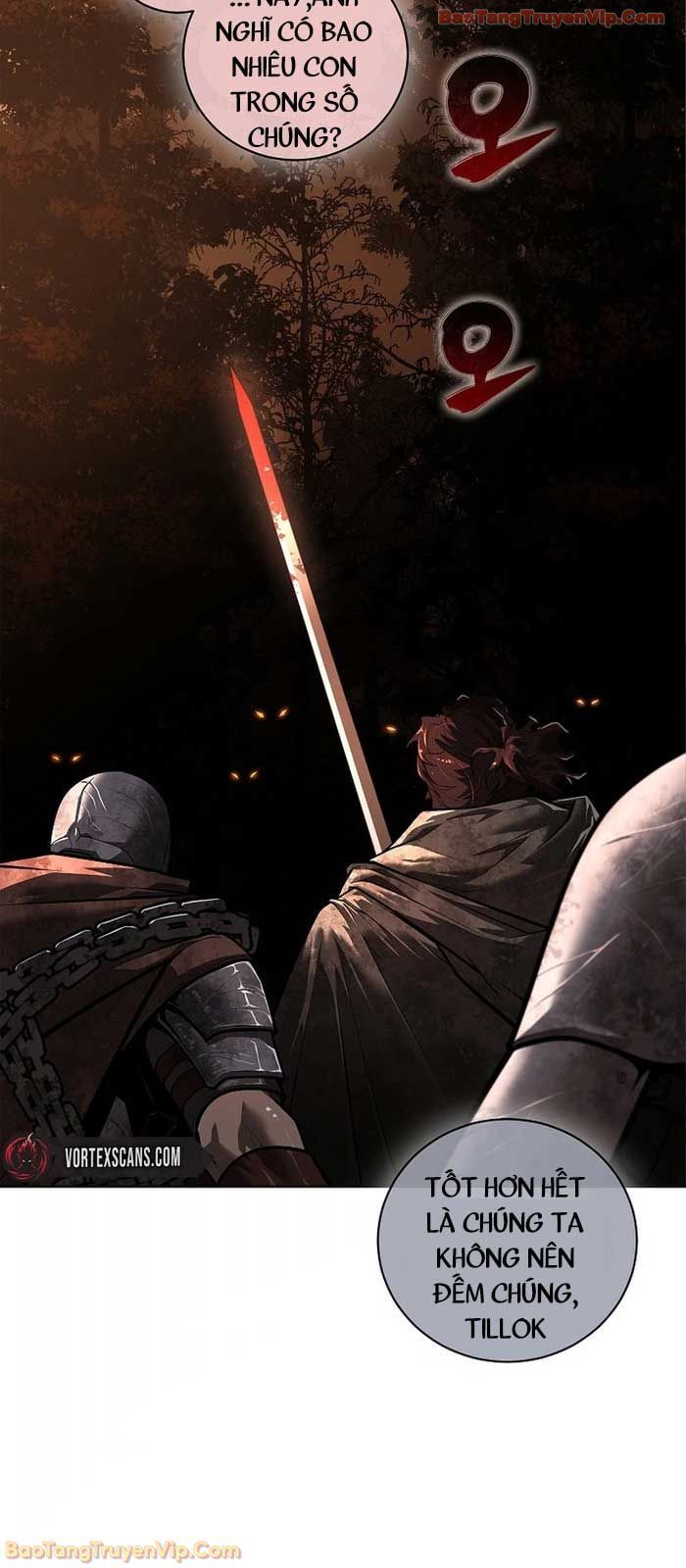 Huyết Lai Chapter 1 - Trang 20