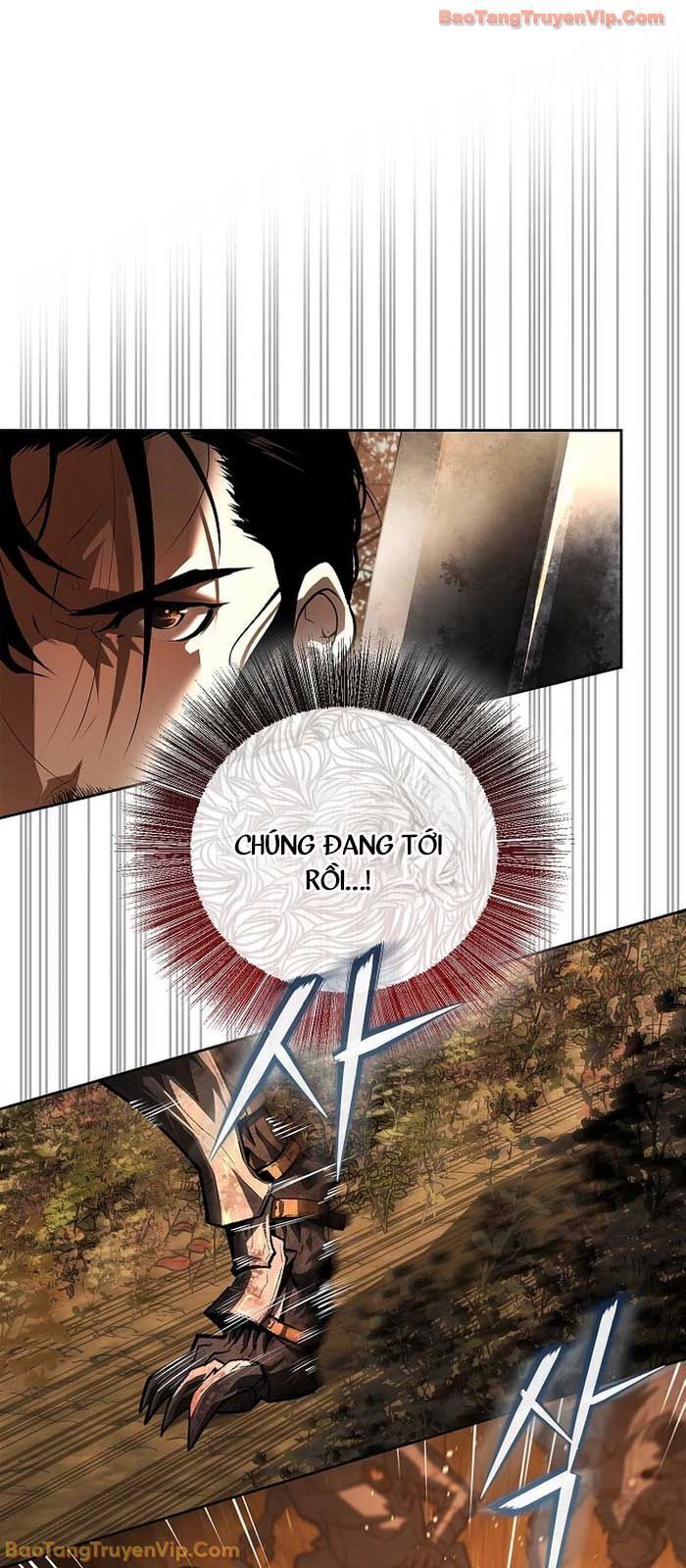 Huyết Lai Chapter 1 - Trang 21