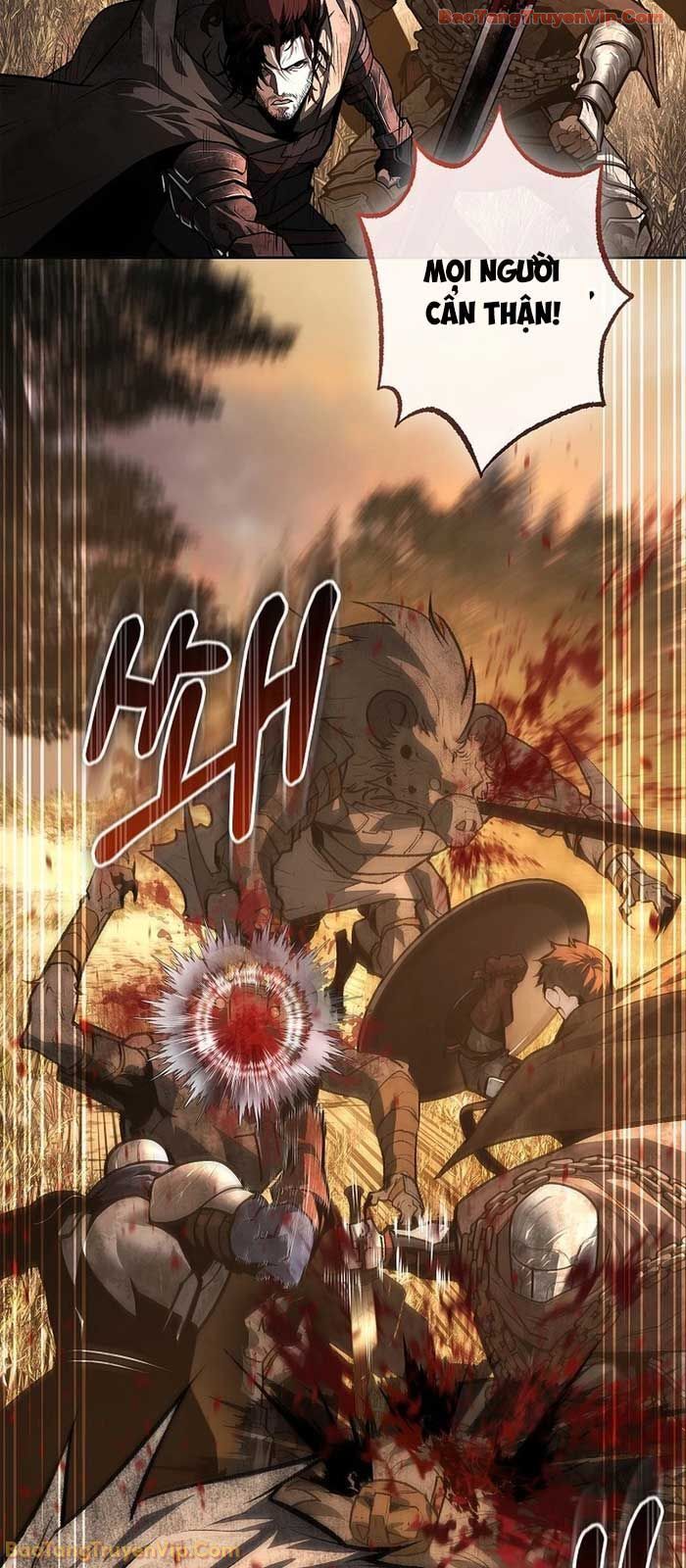 Huyết Lai Chapter 1 - Trang 23