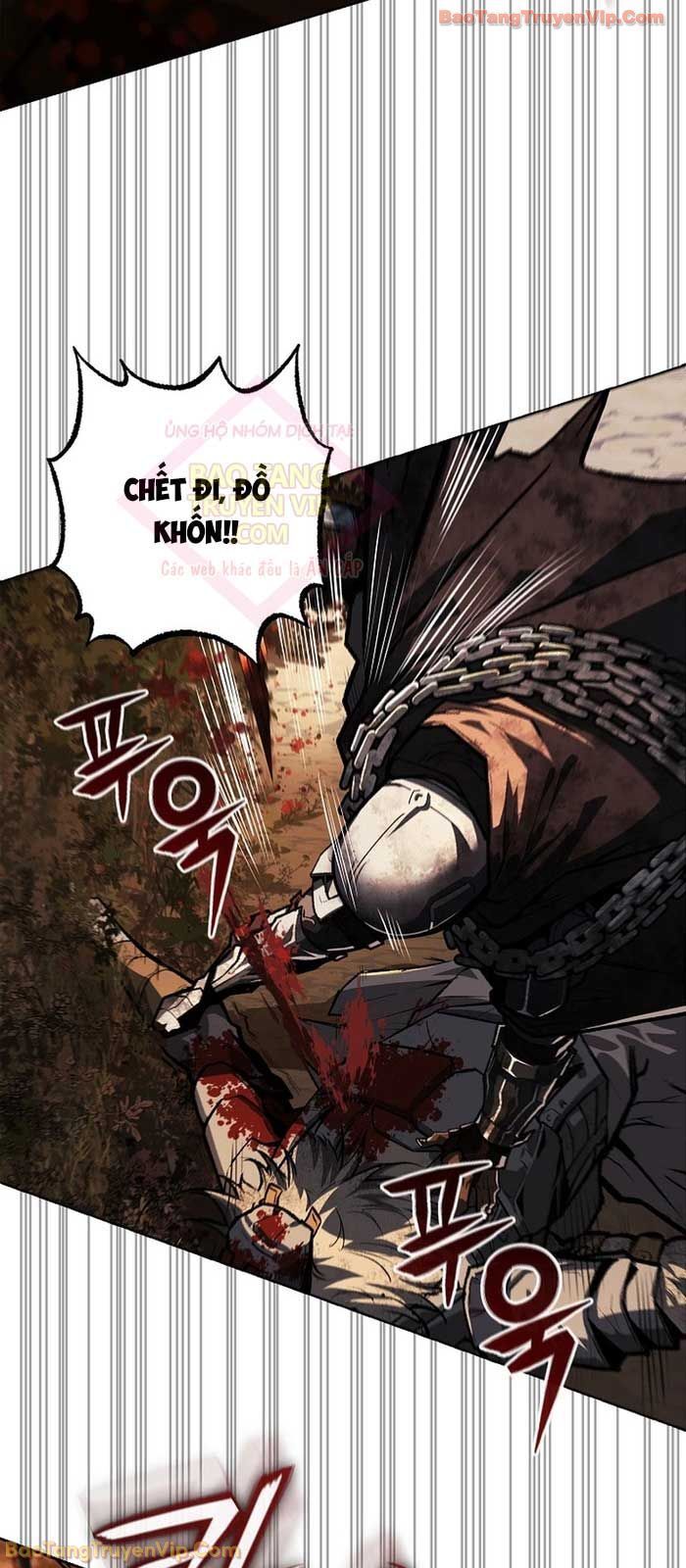 Huyết Lai Chapter 1 - Trang 27