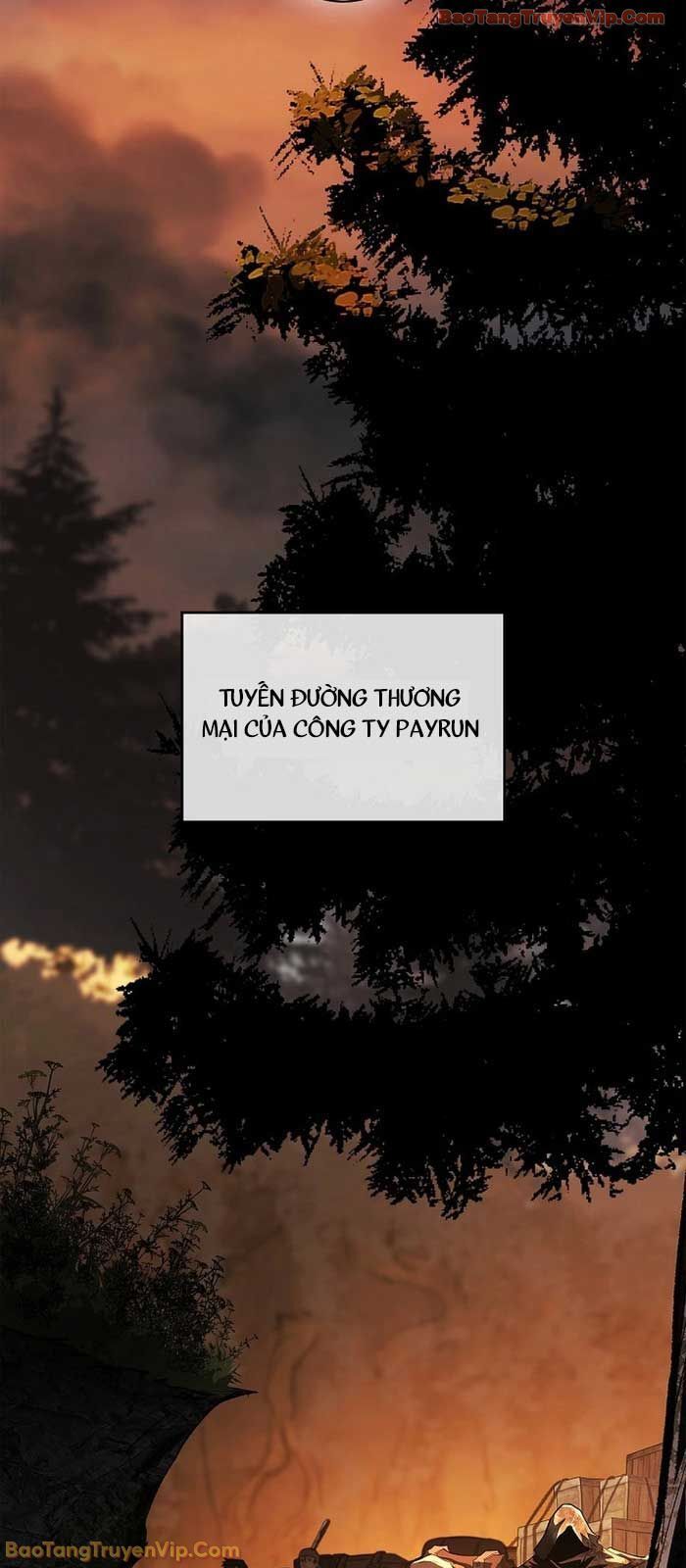 Huyết Lai Chapter 1 - Trang 3