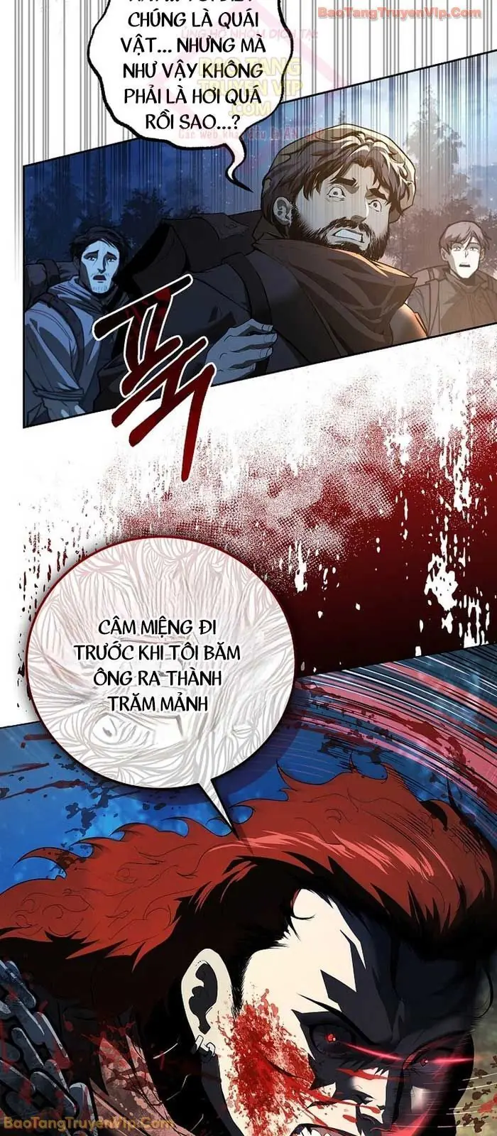 Huyết Lai Chapter 1 - Trang 30