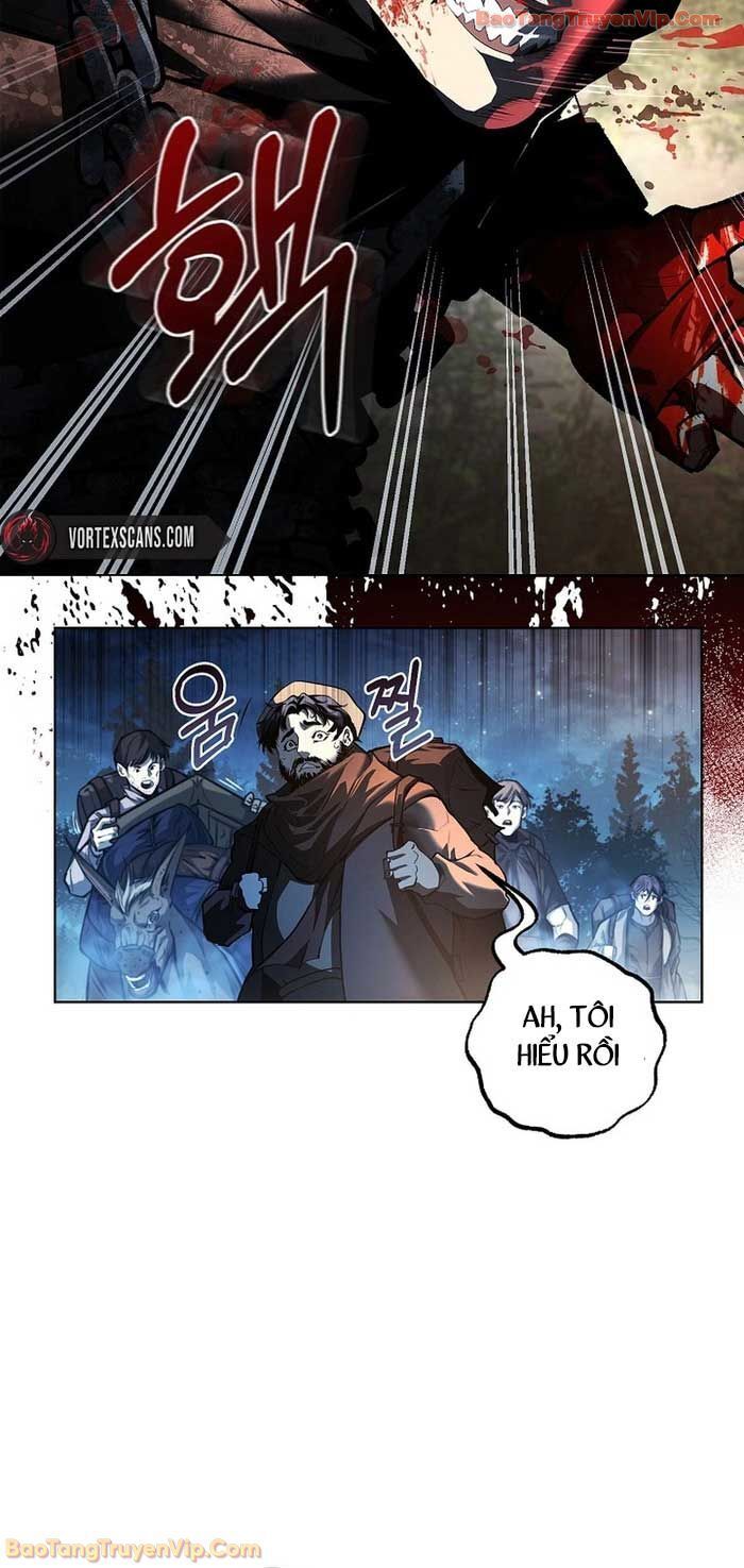 Huyết Lai Chapter 1 - Trang 31
