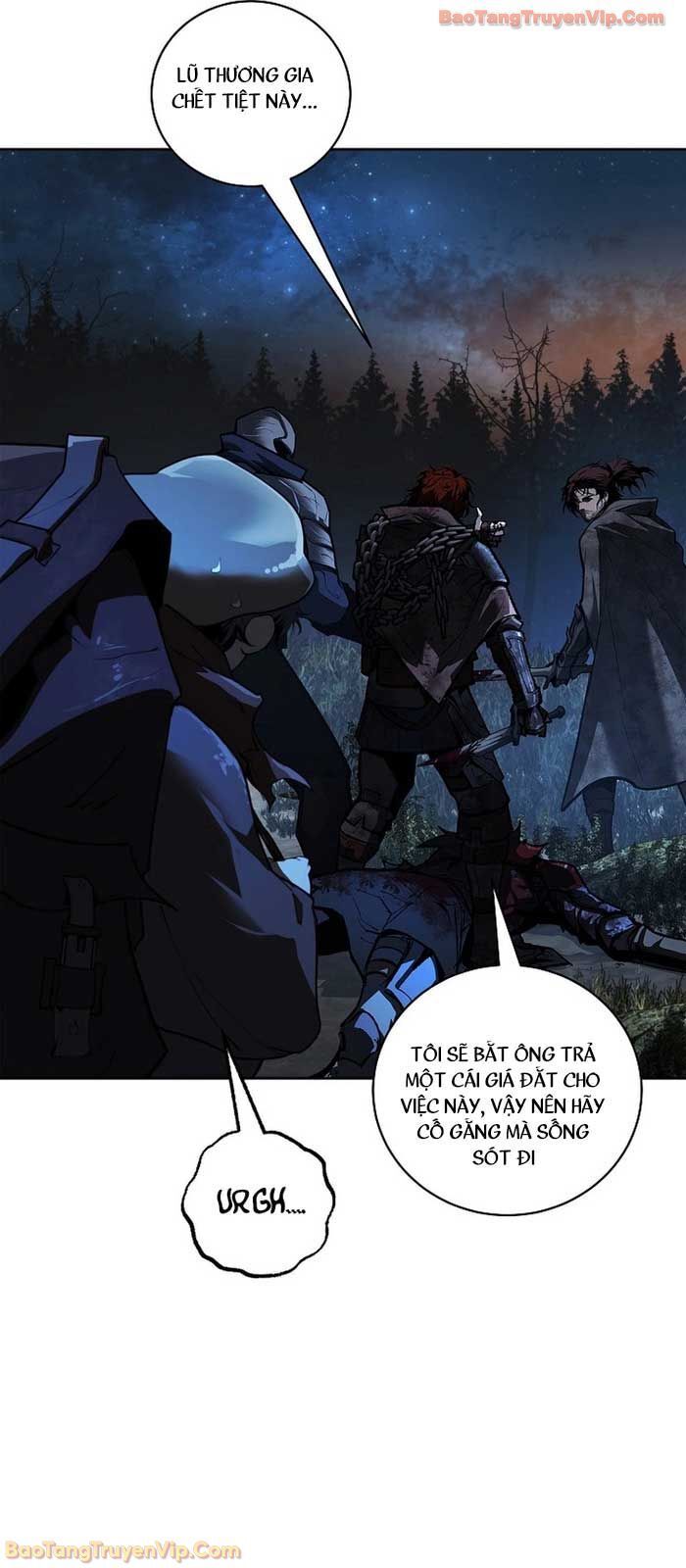 Huyết Lai Chapter 1 - Trang 32