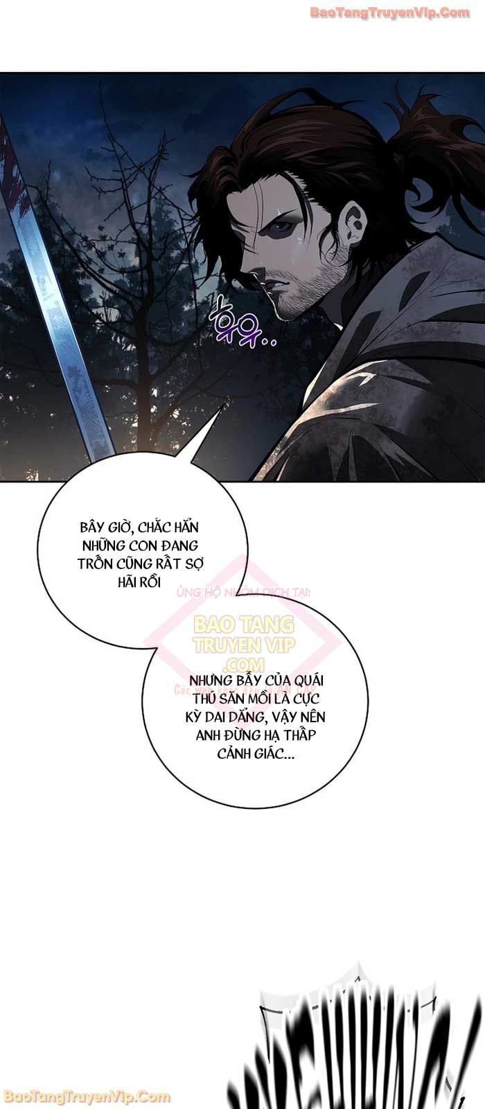 Huyết Lai Chapter 1 - Trang 33