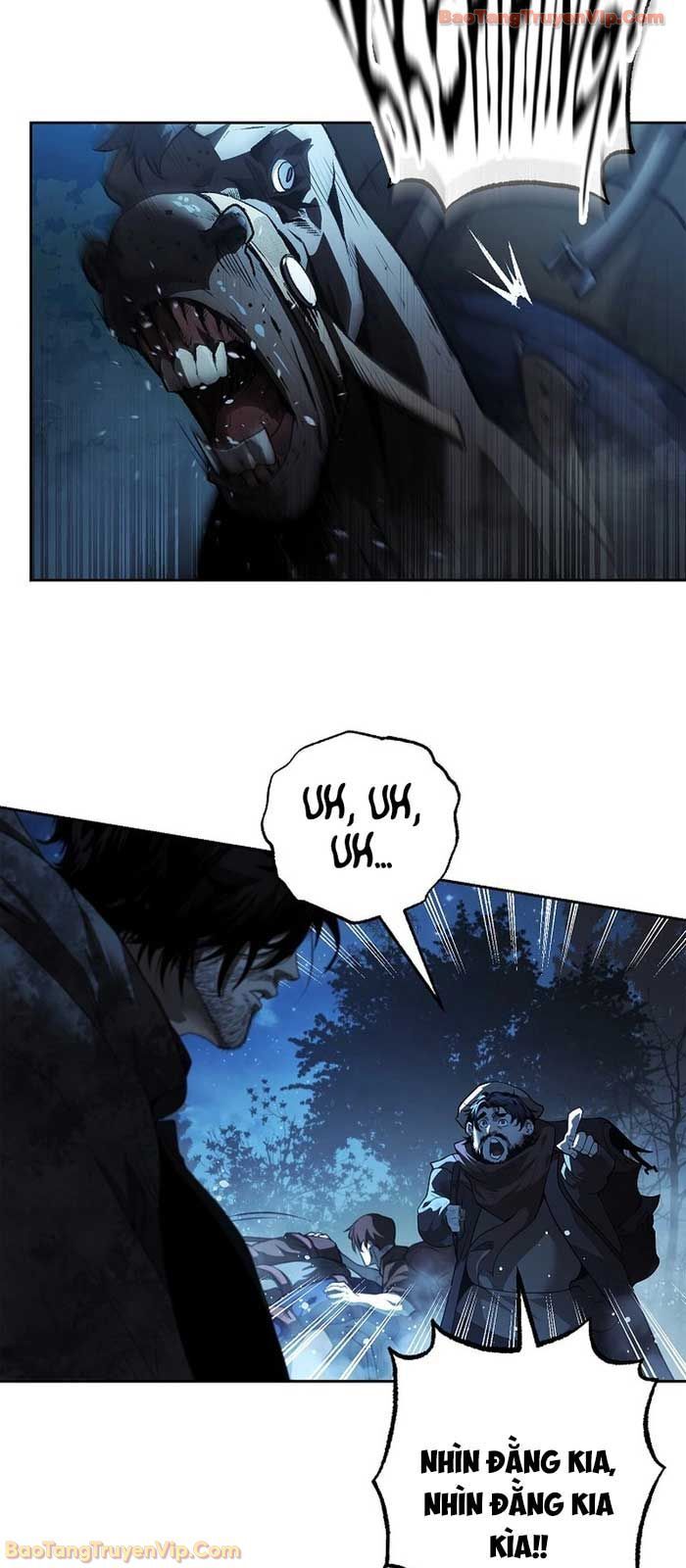 Huyết Lai Chapter 1 - Trang 34