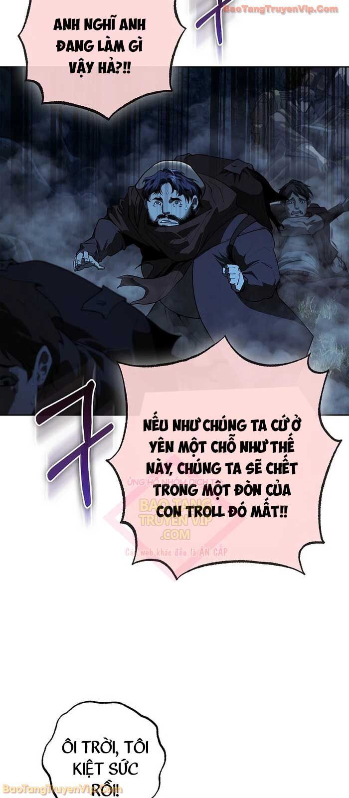 Huyết Lai Chapter 1 - Trang 43
