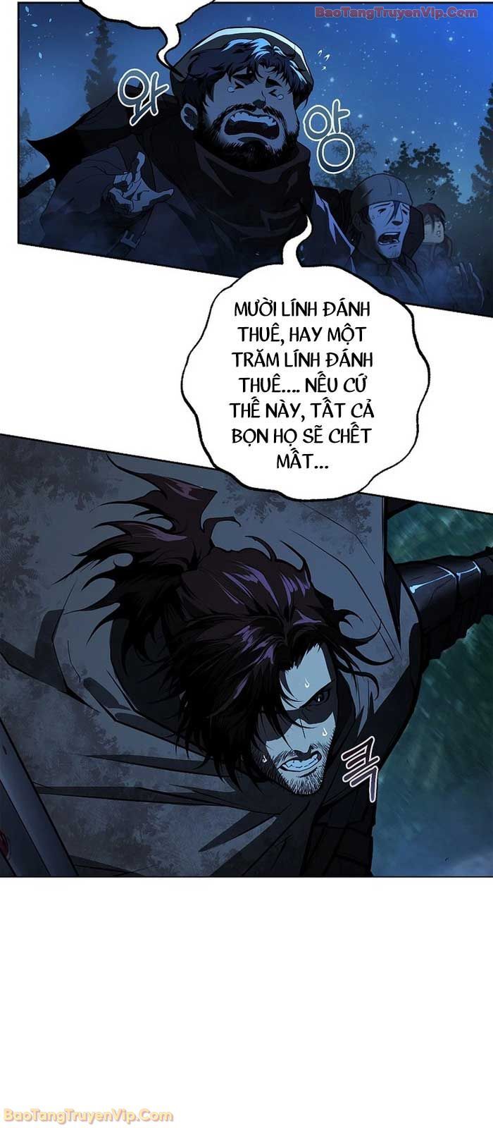 Huyết Lai Chapter 1 - Trang 44