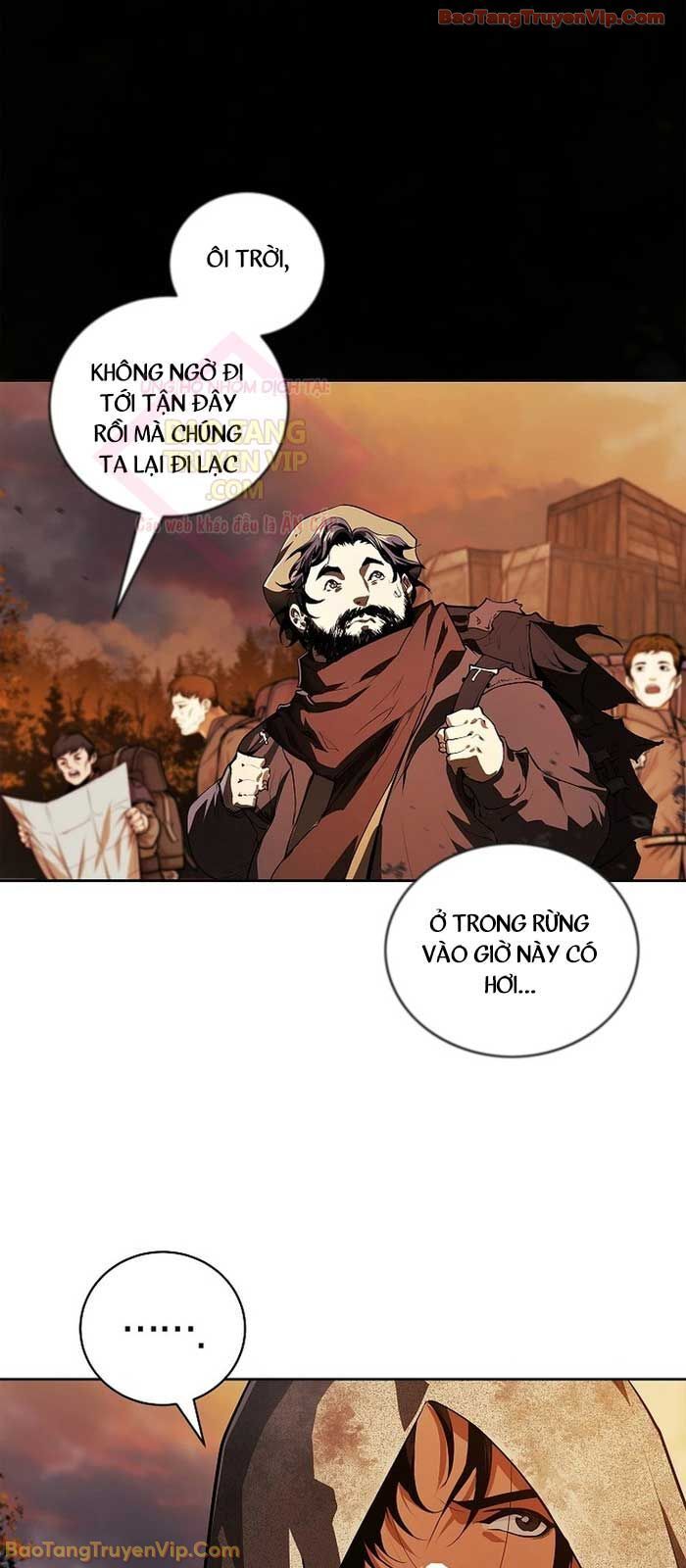Huyết Lai Chapter 1 - Trang 5