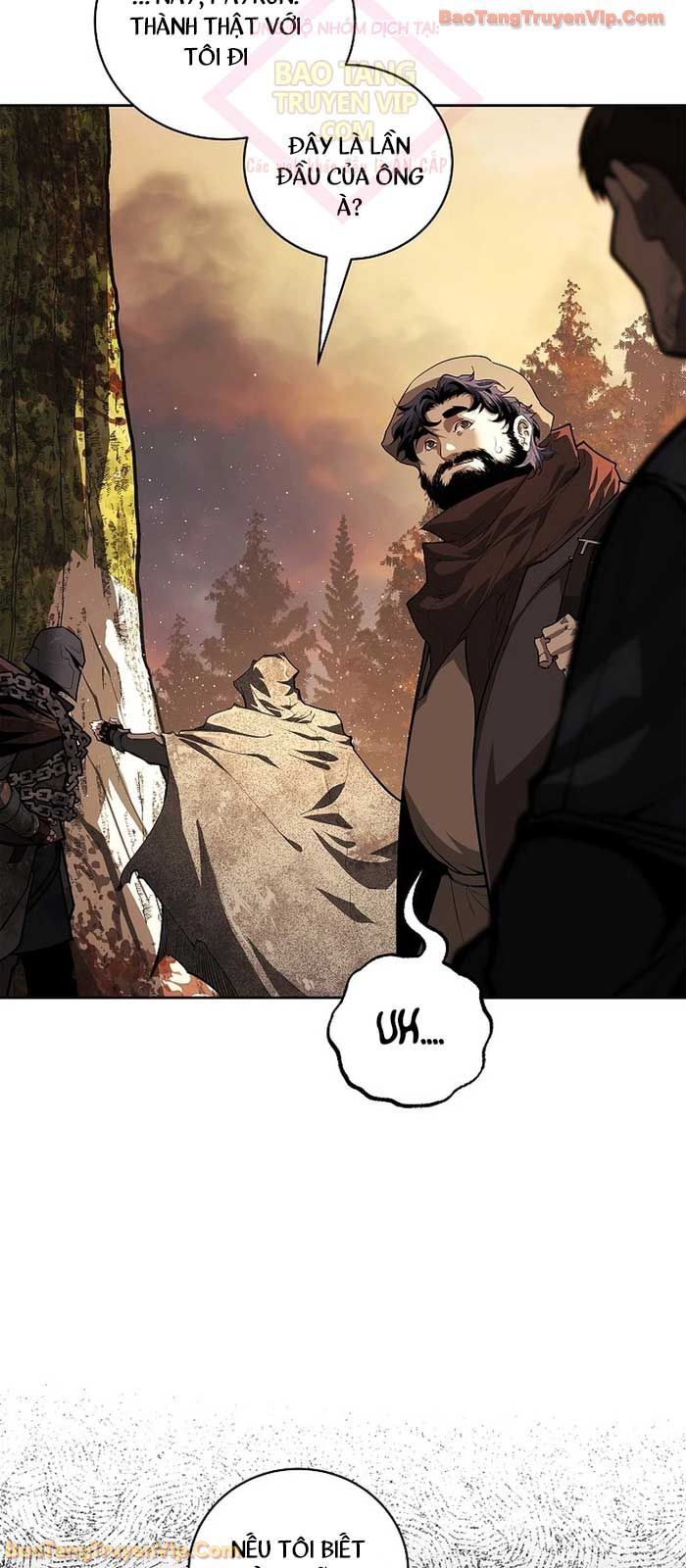Huyết Lai Chapter 1 - Trang 7
