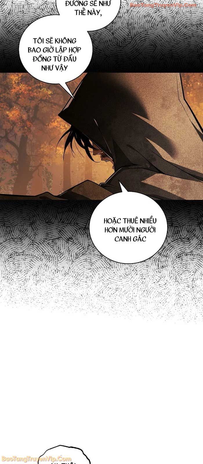 Huyết Lai Chapter 1 - Trang 8