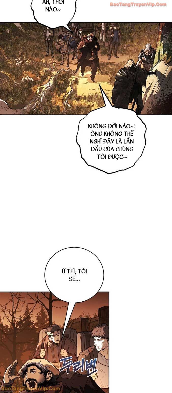 Huyết Lai Chapter 1 - Trang 9