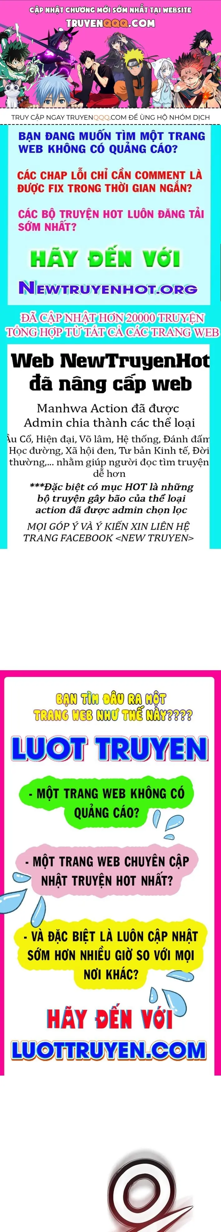 Huyết Lai Chapter 10 - Trang 1