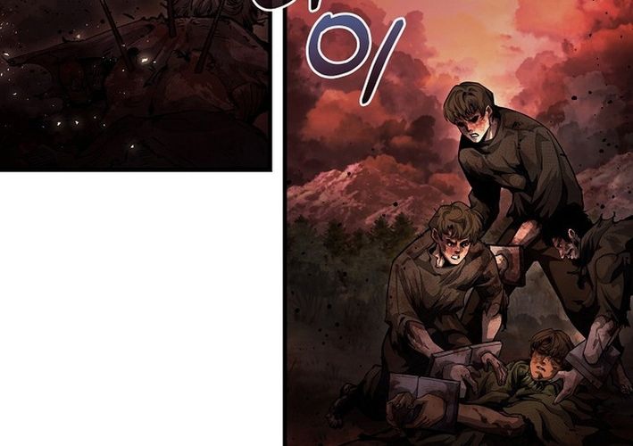 Huyết Lai Chapter 10 - Trang 22