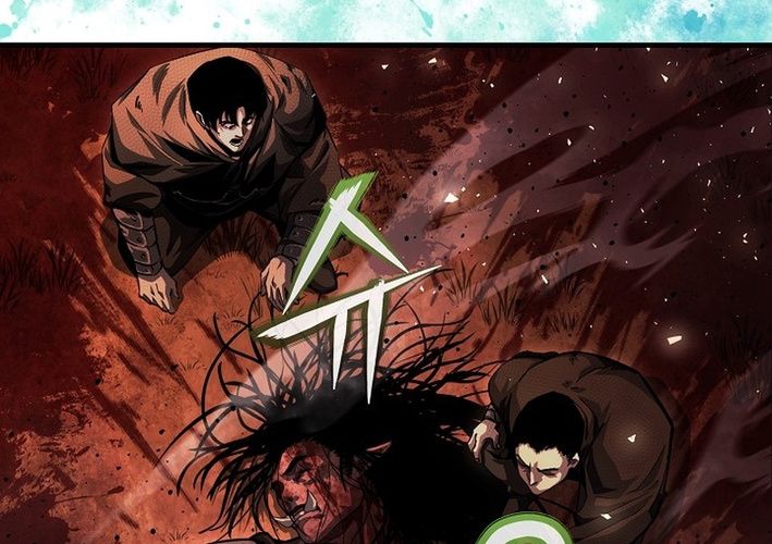 Huyết Lai Chapter 10 - Trang 29