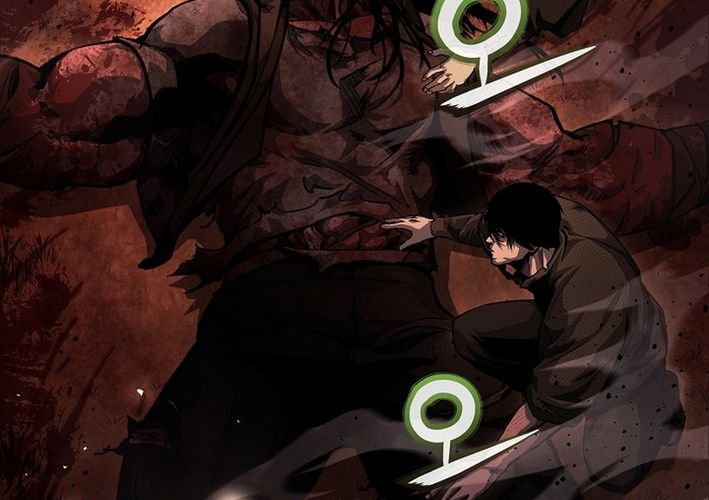 Huyết Lai Chapter 10 - Trang 30