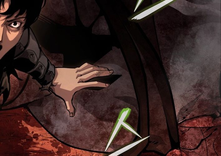 Huyết Lai Chapter 10 - Trang 41