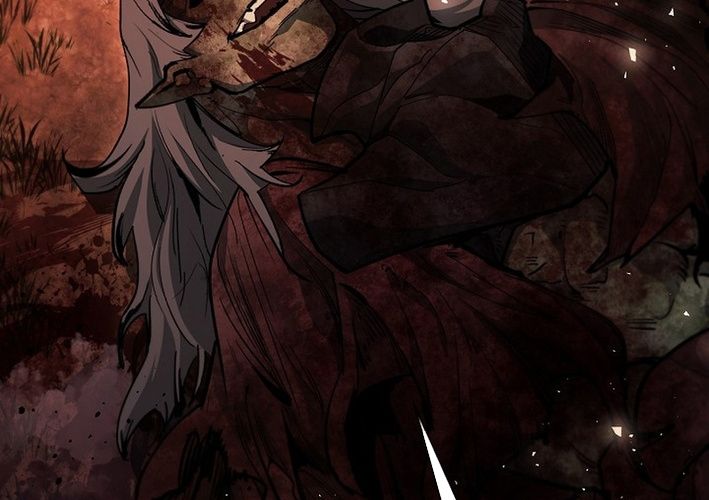 Huyết Lai Chapter 10 - Trang 49