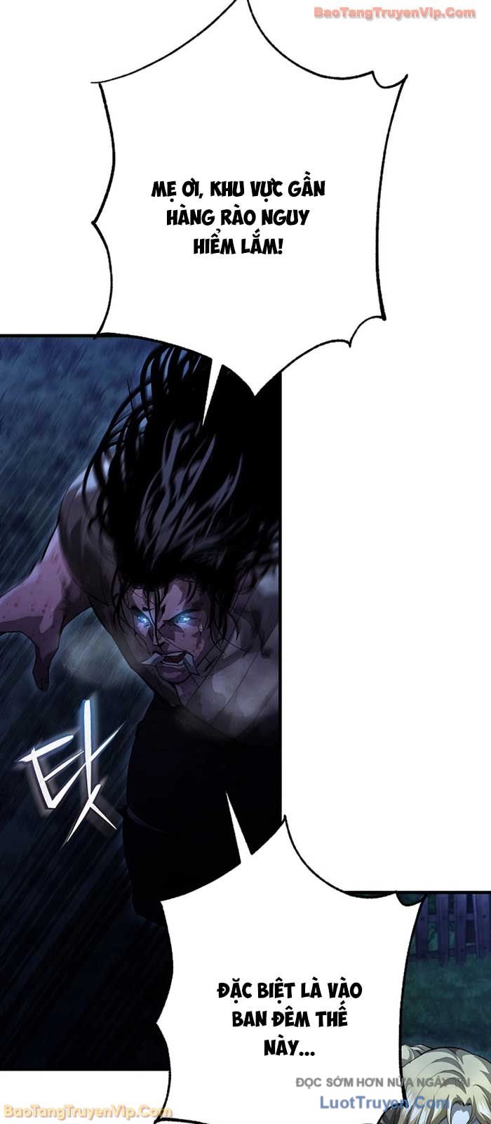 Huyết Lai Chapter 11 - Trang 10