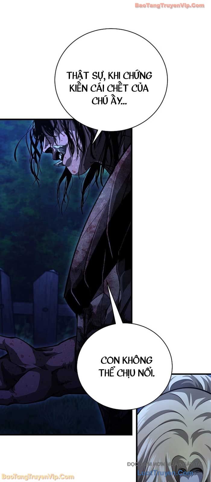 Huyết Lai Chapter 11 - Trang 22