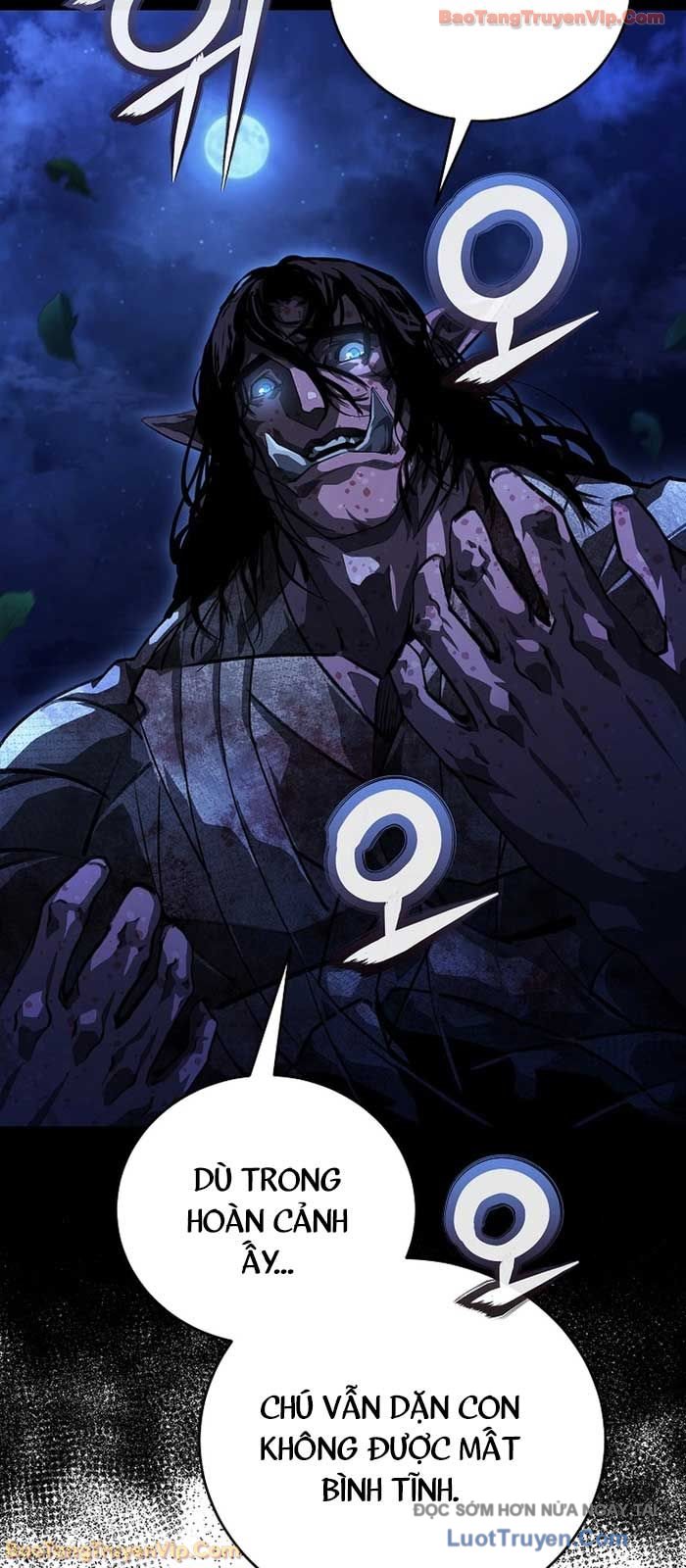 Huyết Lai Chapter 11 - Trang 24