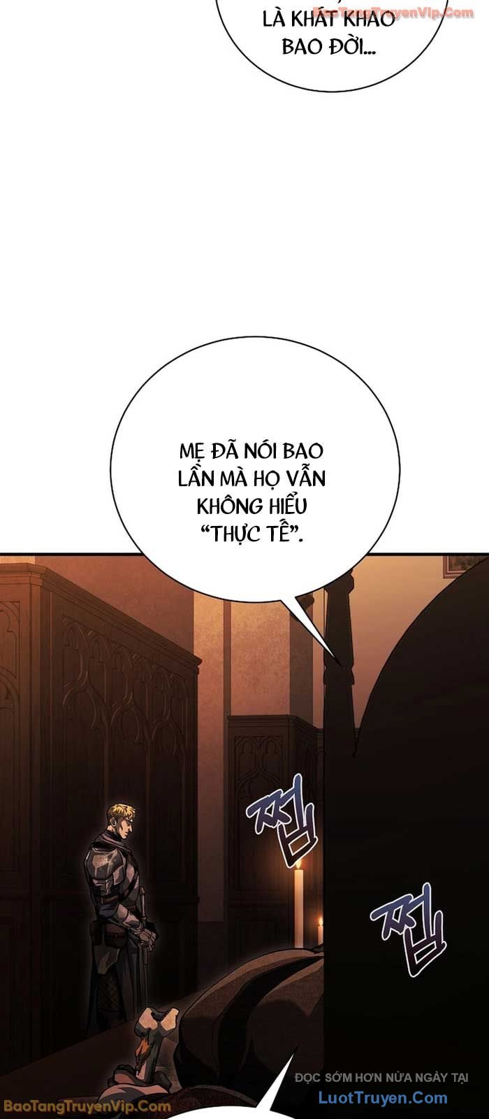 Huyết Lai Chapter 11 - Trang 38