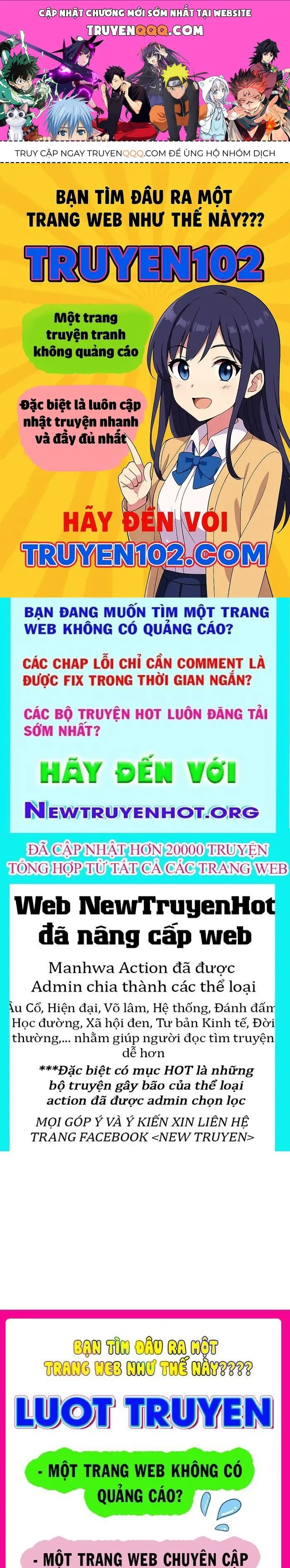 Huyết Lai Chapter 12 - Trang 1