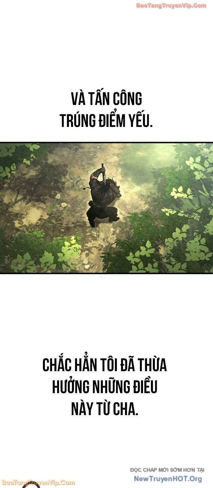 Huyết Lai Chapter 12 - Trang 20