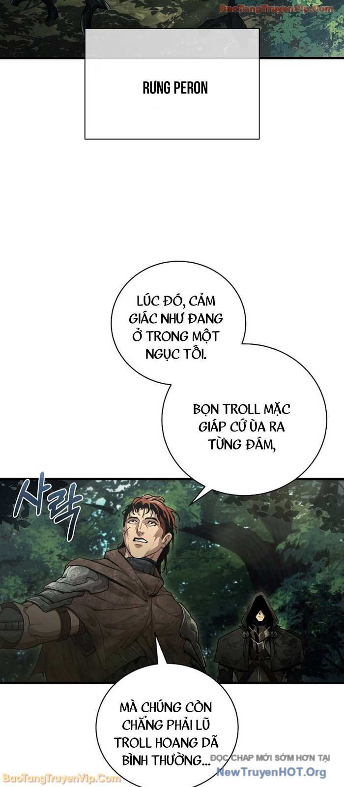 Huyết Lai Chapter 12 - Trang 26