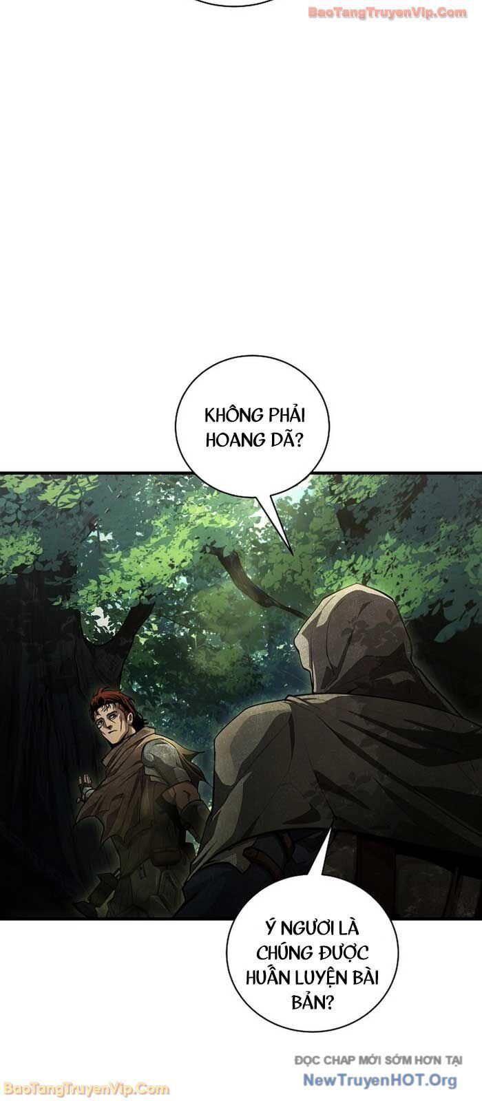 Huyết Lai Chapter 12 - Trang 27