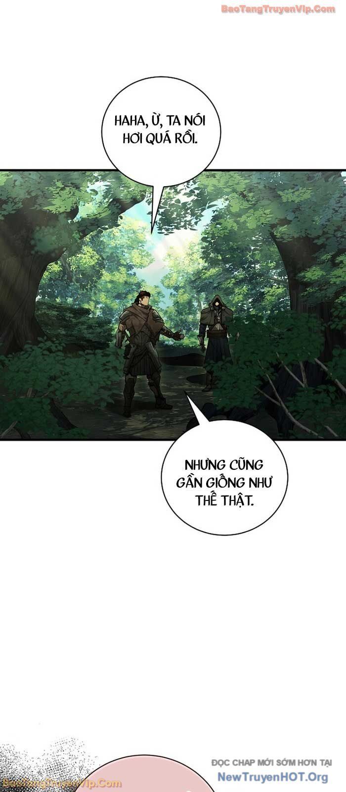Huyết Lai Chapter 12 - Trang 30