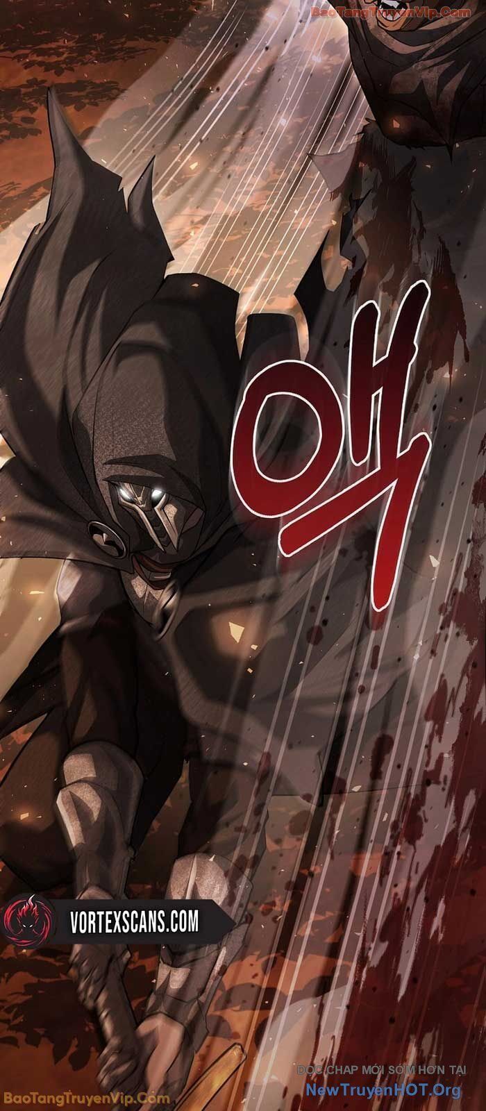 Huyết Lai Chapter 12 - Trang 41