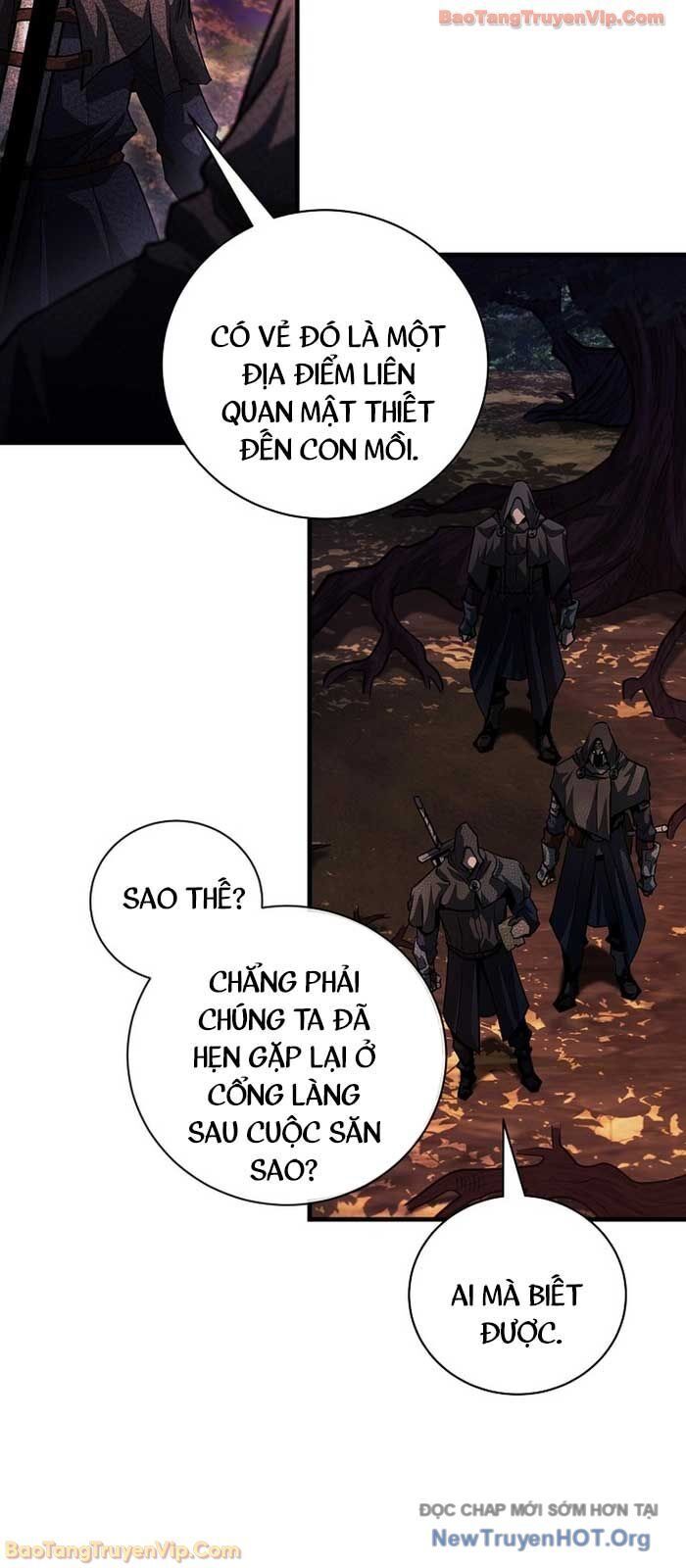 Huyết Lai Chapter 12 - Trang 47