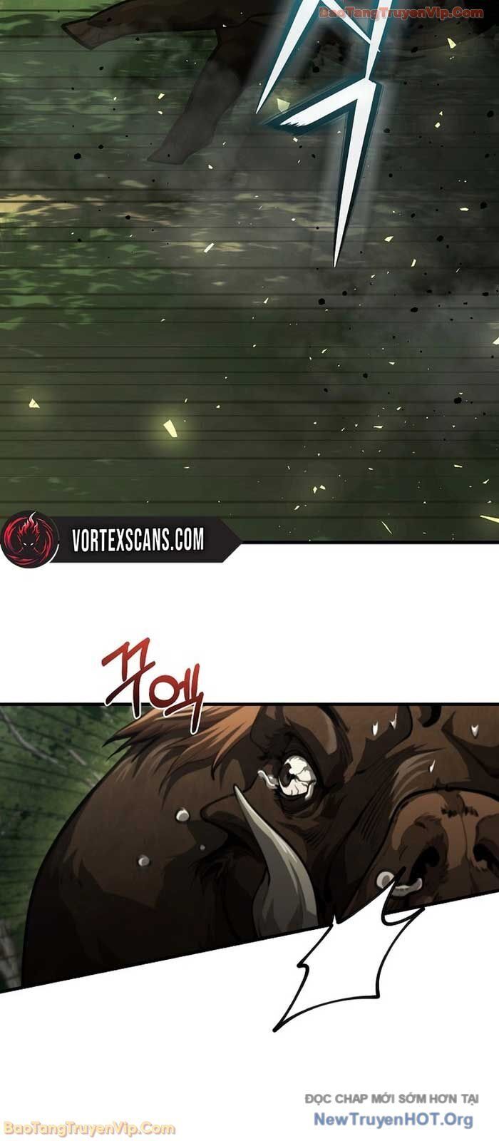 Huyết Lai Chapter 12 - Trang 6
