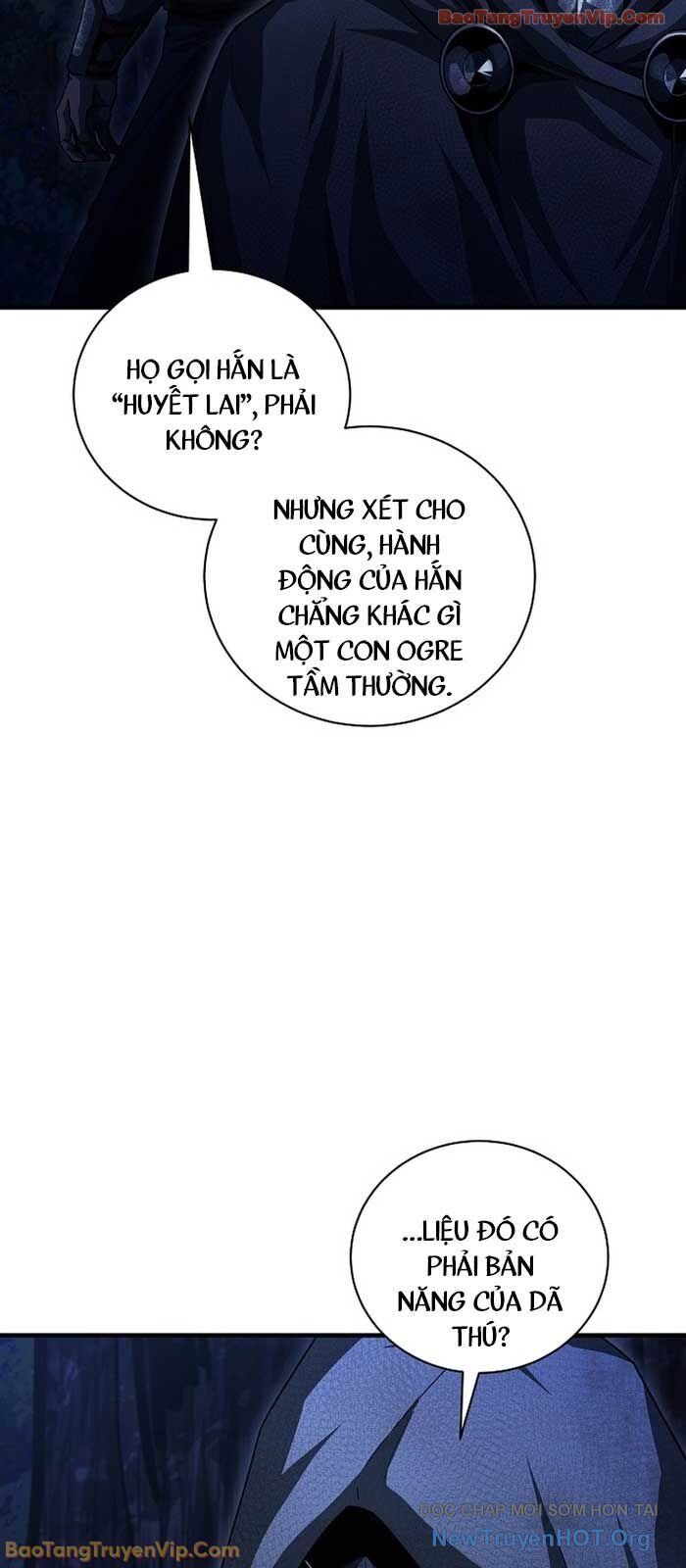 Huyết Lai Chapter 13 - Trang 16